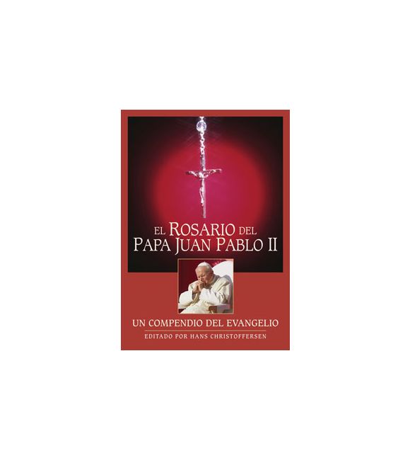 El Rosario del Papa Juan Pablo II