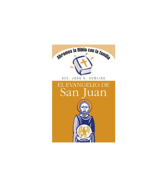 El Evangelio de San Juan