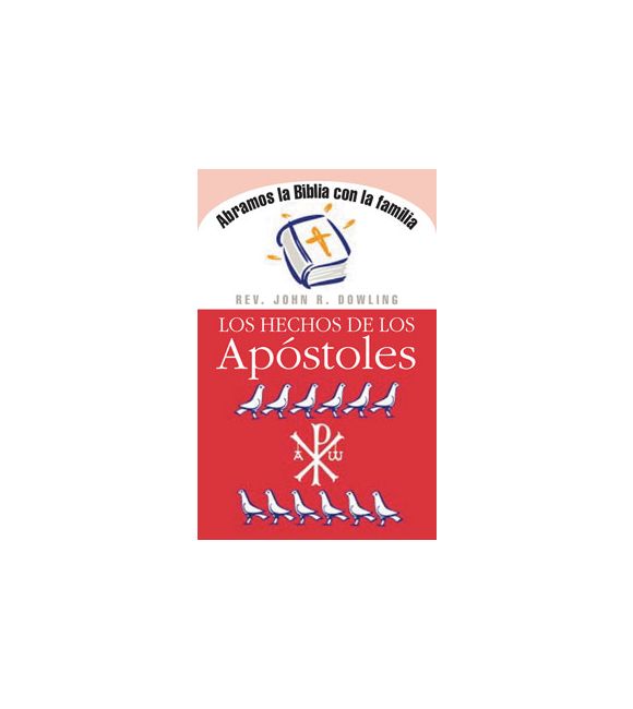 Los Hechos de los Apóstoles