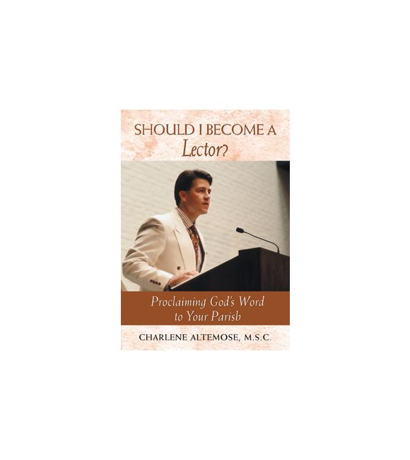 Should I Become a Lector?