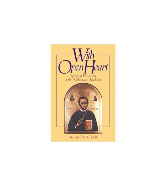 With Open Heart