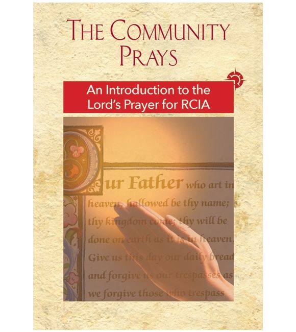 The Community Prays