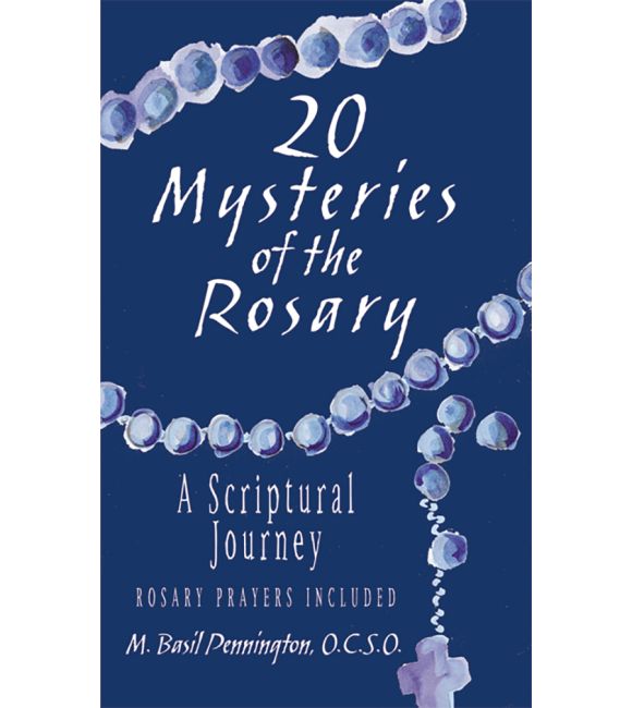 20 Mysteries of the Rosary