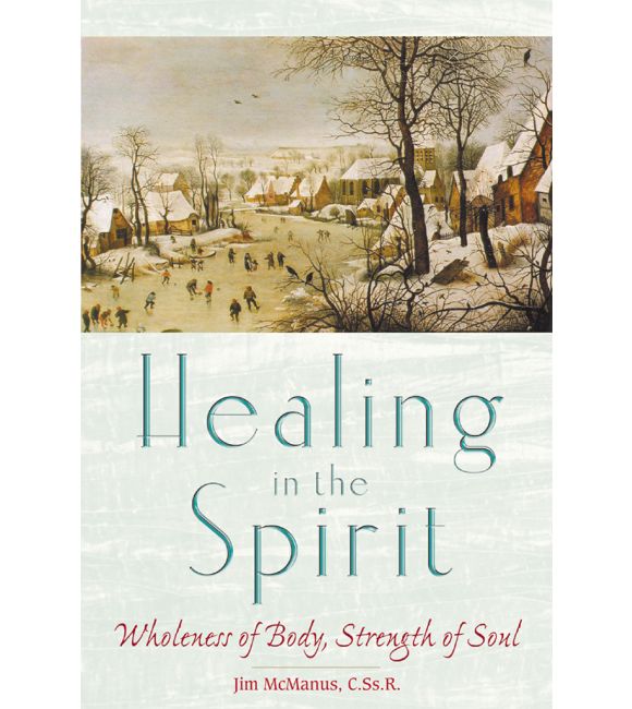 Healing in the Spirit
