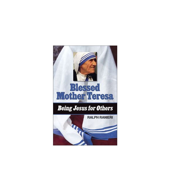 Blessed Mother Teresa