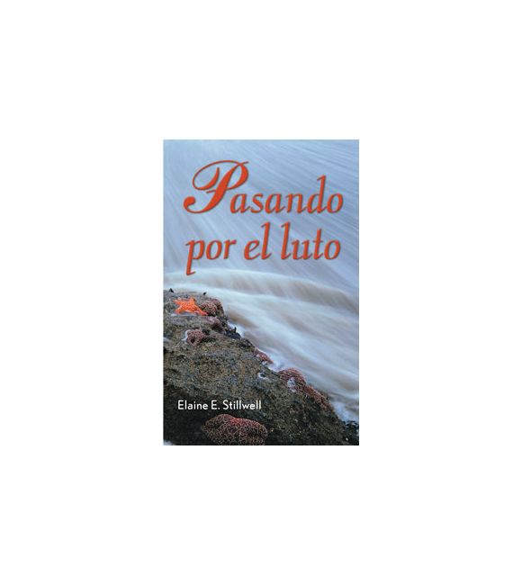 Pasando por el luto