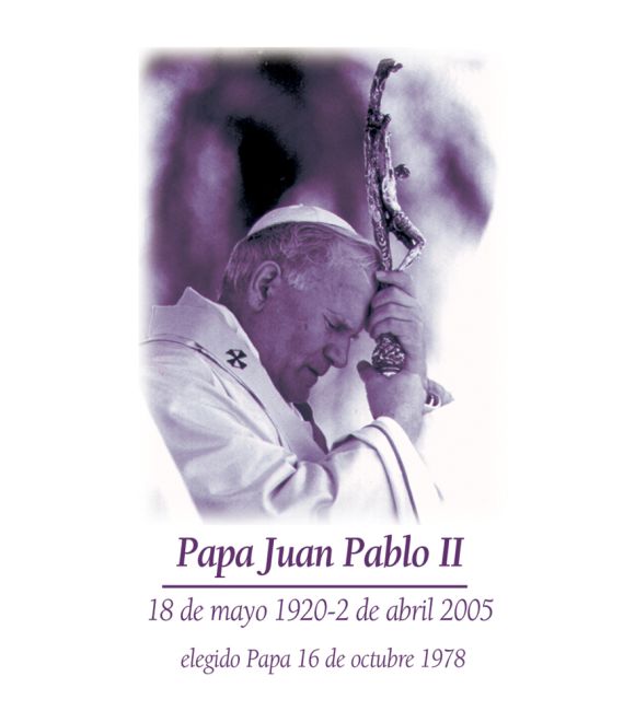Papa Juan Pablo II