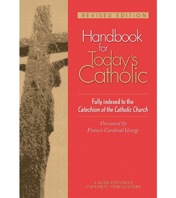 Handbook for Today's Catholic