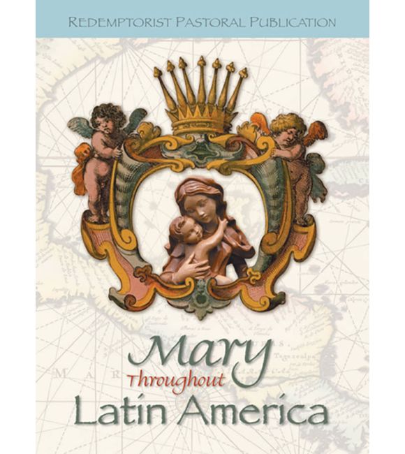 Mary Throughout Latin America