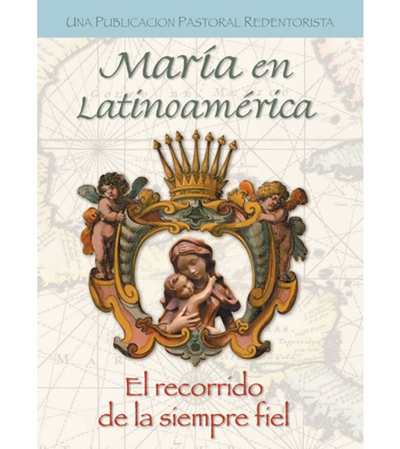 María en Latinoamerica