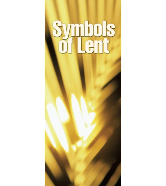 Symbols of Lent