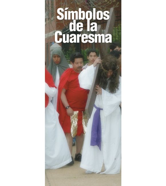 Símbolos de la Cuaresma