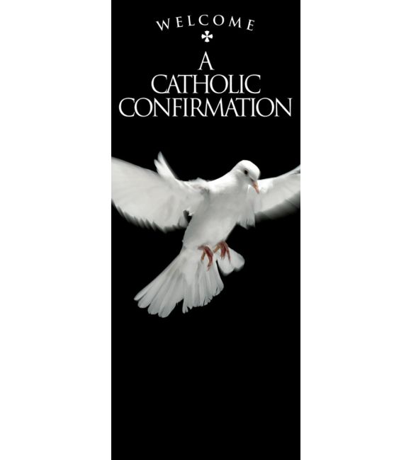 Welcome: A Catholic Confirmation