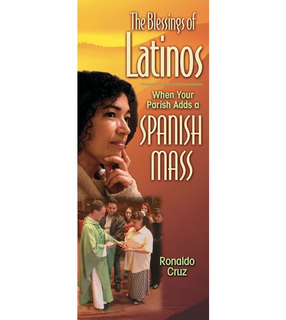 The Blessings of Latinos
