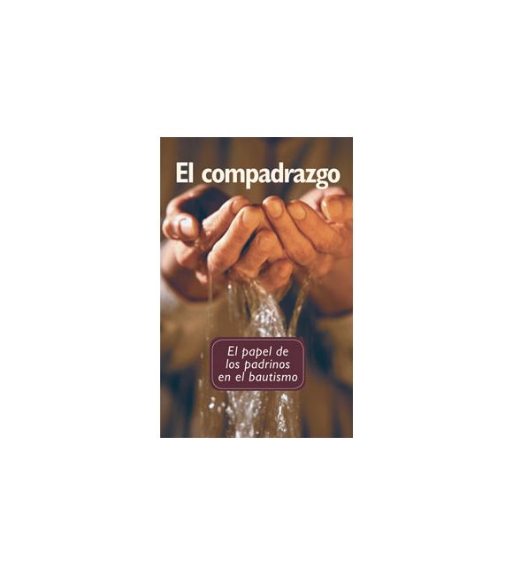 El compadrazgo