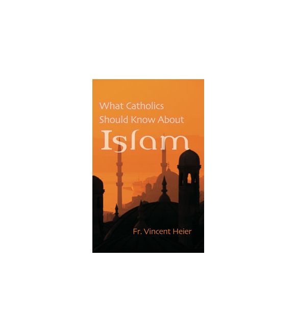 What Catholics Should Know About Islam