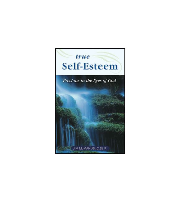 True Self-Esteem