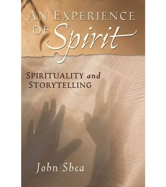 An Experience of Spirit