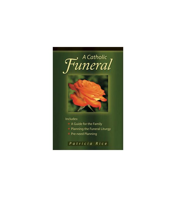 A Catholic Funeral