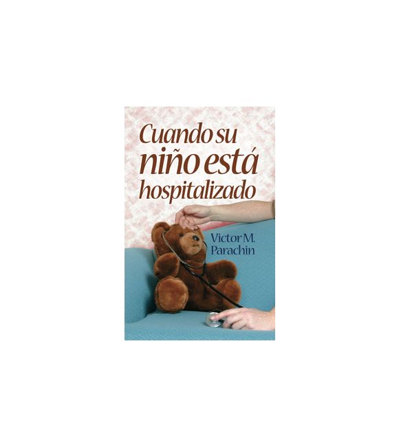 Cuando su niño está hospitalizado
