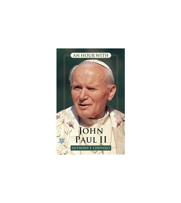 An Hour With John Paul II