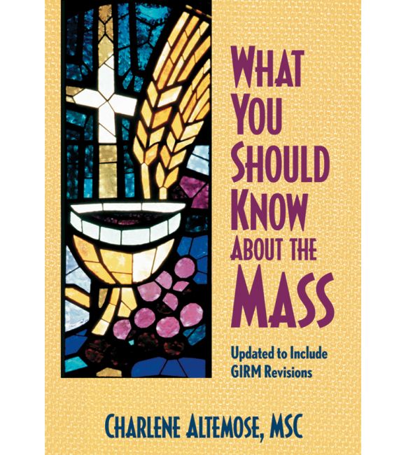 What You Should Know About the Mass
