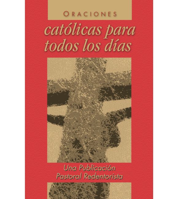 Oraciones católicas para todo los días