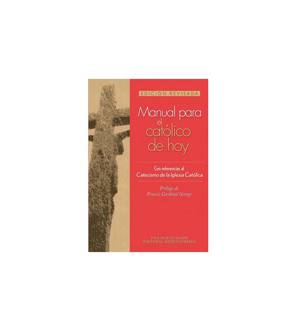 Manual para el católico de hoy