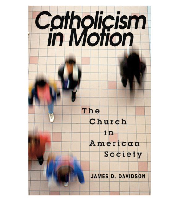 Catholicism in Motion