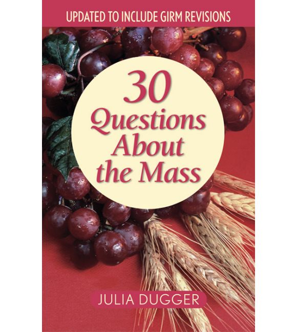30 Questions About the Mass