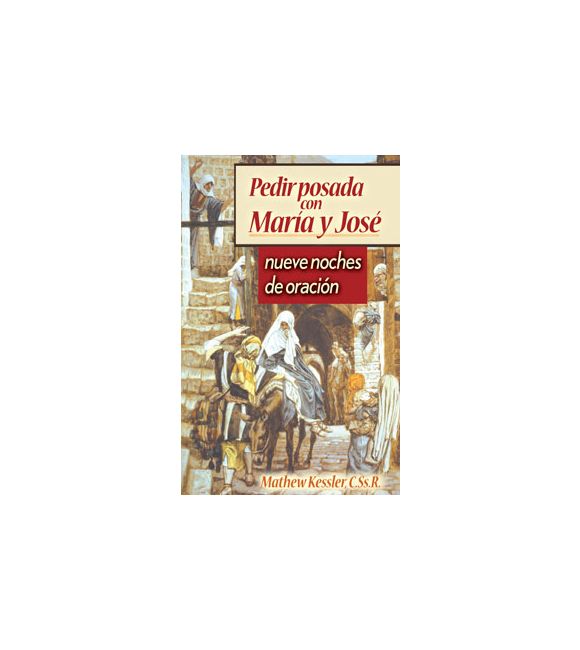 Pedir posada con María y José