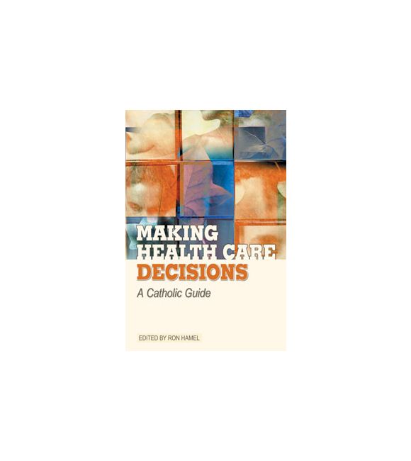 Making Health Care Decisions