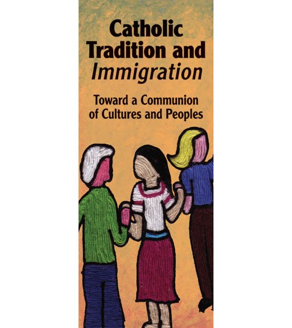 Catholic Tradition and Immigration