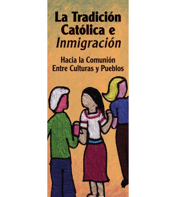 La Tradición Católica e Inmigración