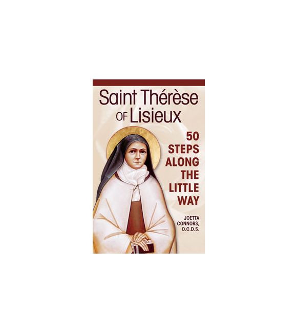 Saint Thérèse of Lisieux