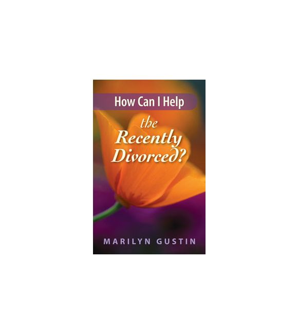 How Can I Help the Recently Divorced?