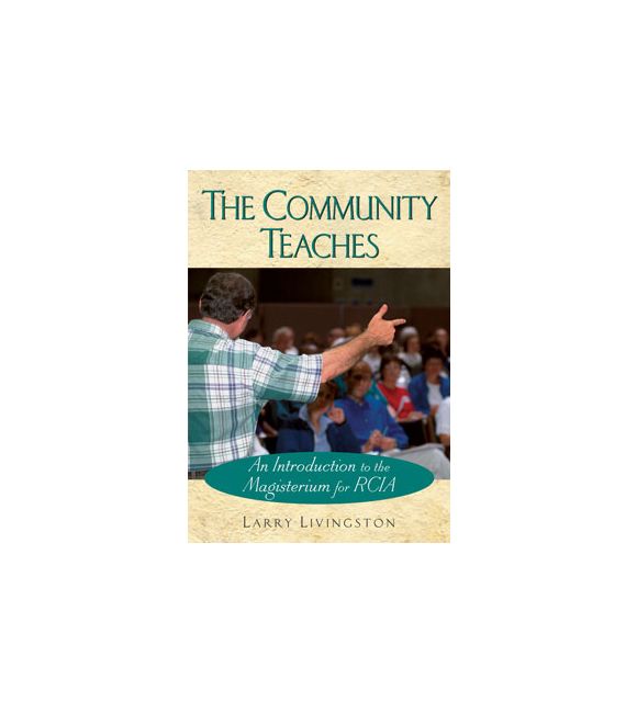 The Community Teaches