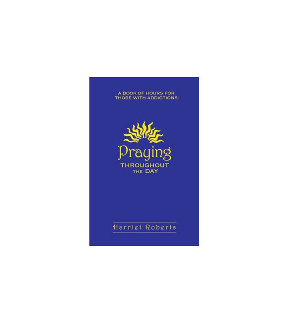 Praying Throughout The Day