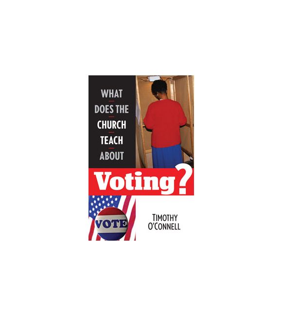 What Does the Church Teach About Voting?