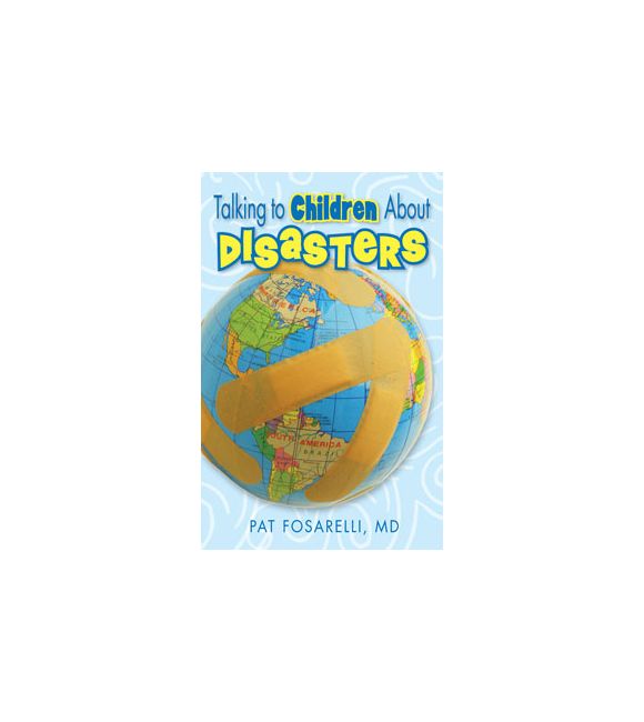 Talking to Children About Disasters