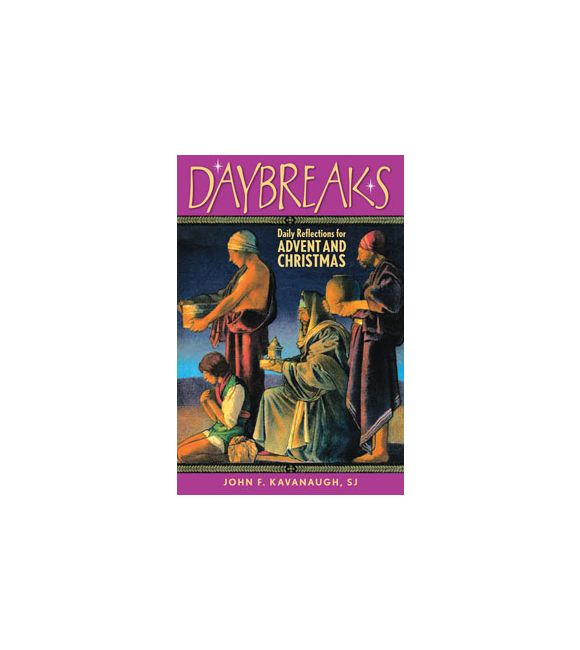 Advent Daybreaks
