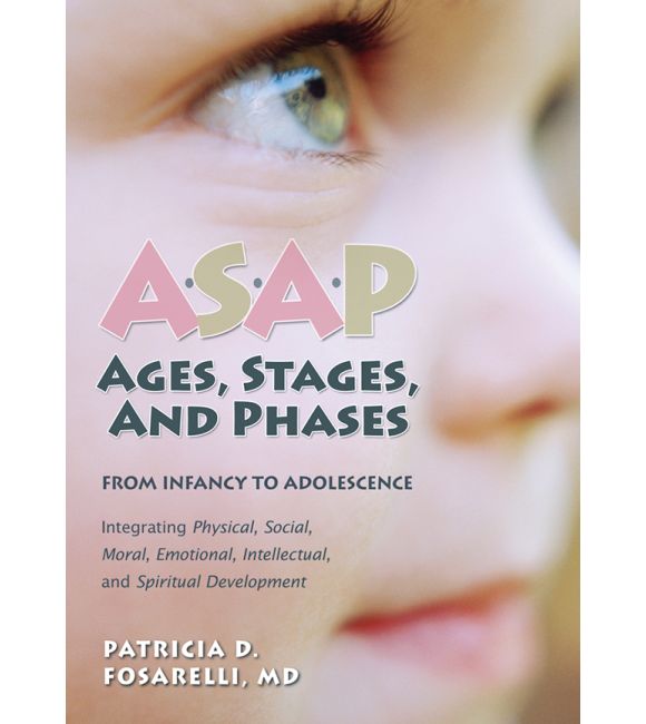 ASAP: Ages, Stages, and Phases