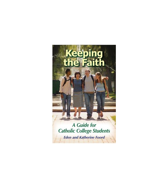 Keeping the Faith