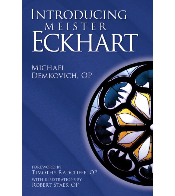 Introducing Meister Eckhart