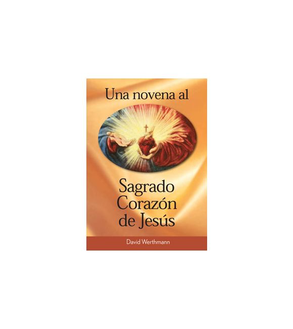 Una novena al Sagrado Corazón de Jesús
