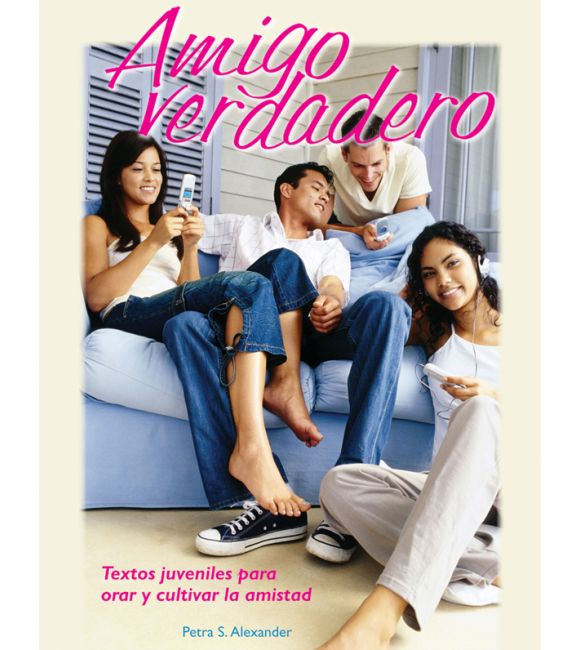 Amigo Verdadero