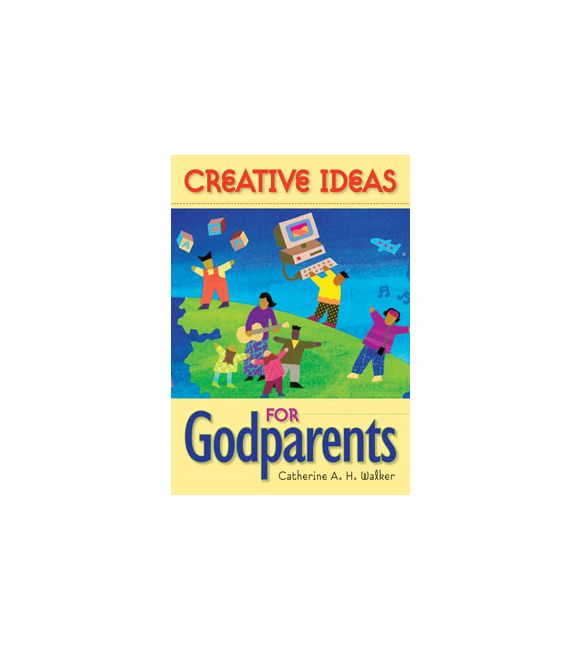 Creative Ideas for Godparents