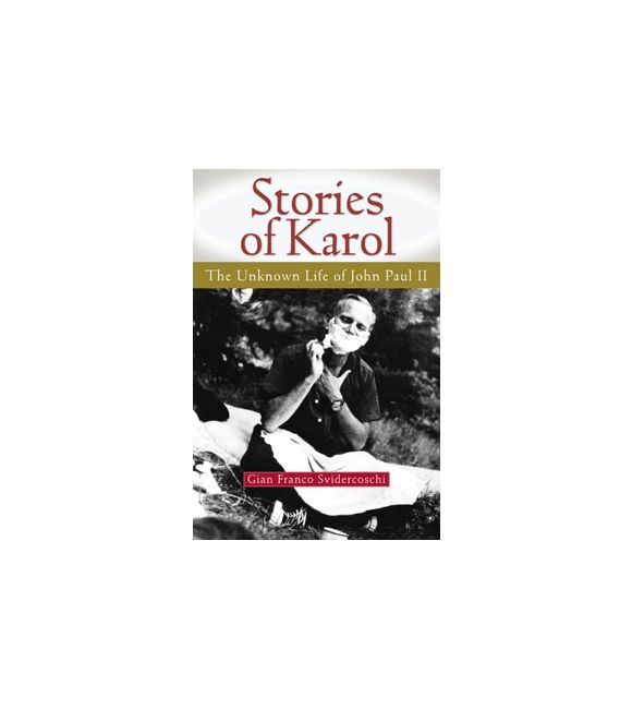 Stories of Karol