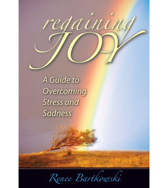 Regaining Joy