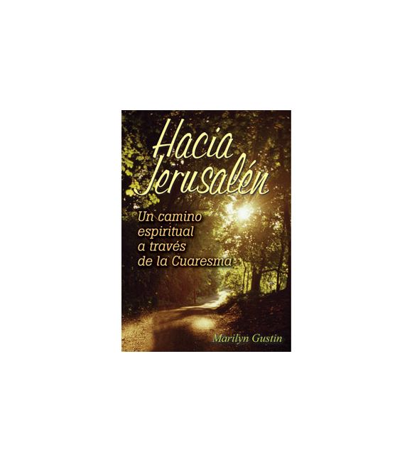 Hacia Jerusalén